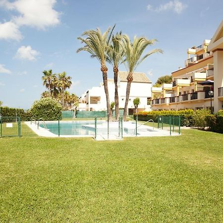 Romana Playa 637 Daire Marbella Dış mekan fotoğraf