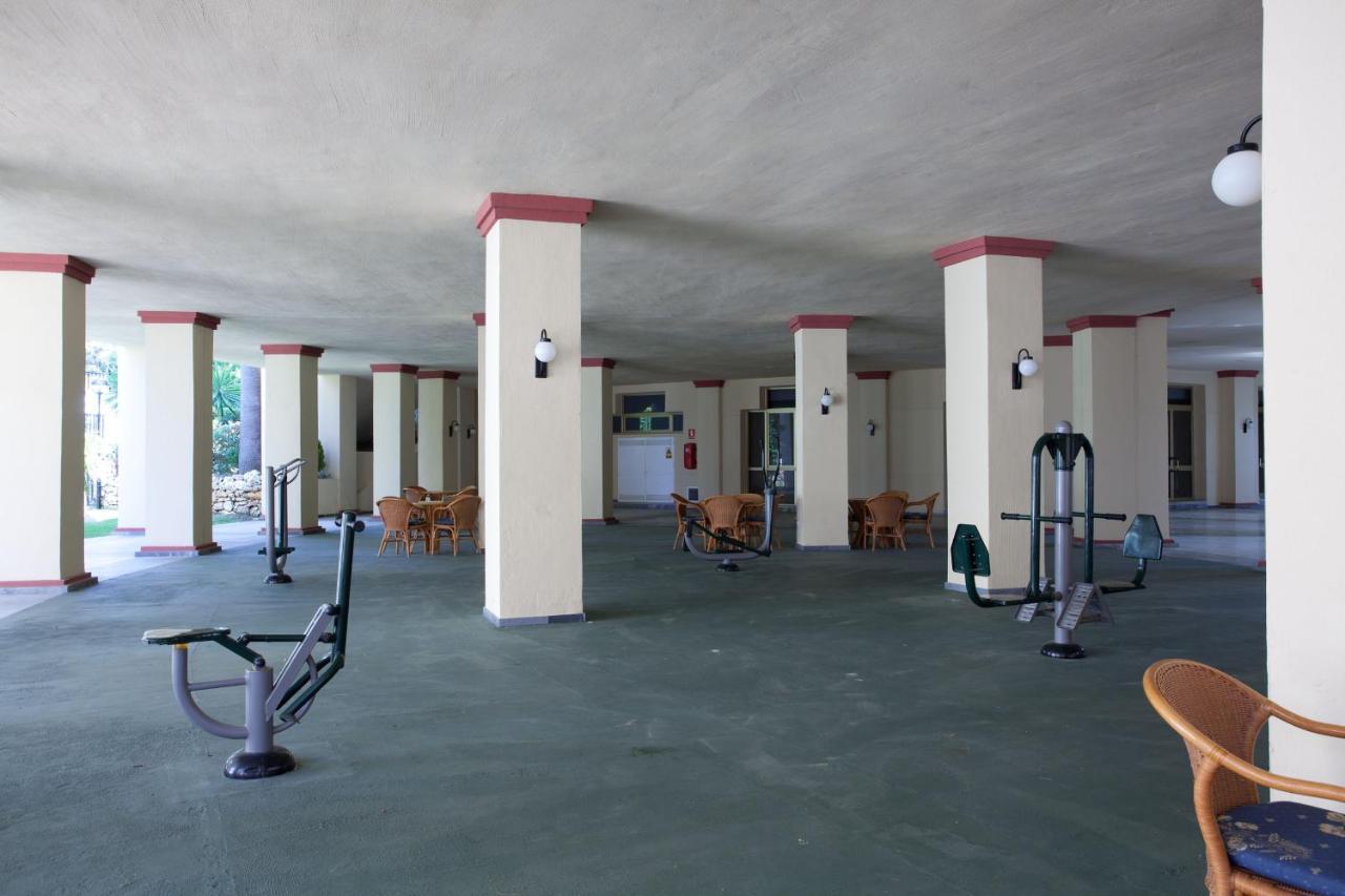 Romana Playa 637 Daire Marbella Dış mekan fotoğraf