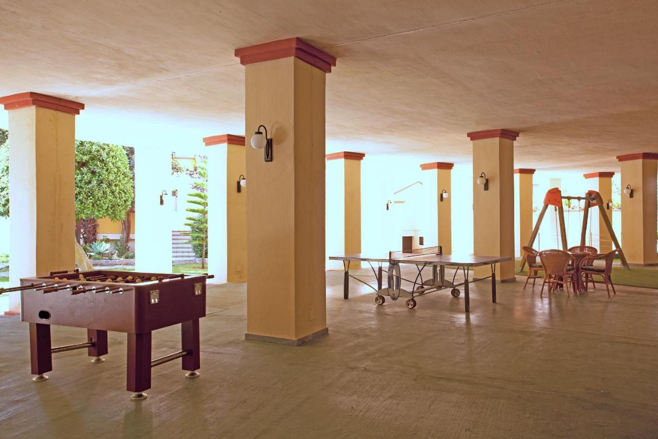 Romana Playa 637 Daire Marbella Dış mekan fotoğraf