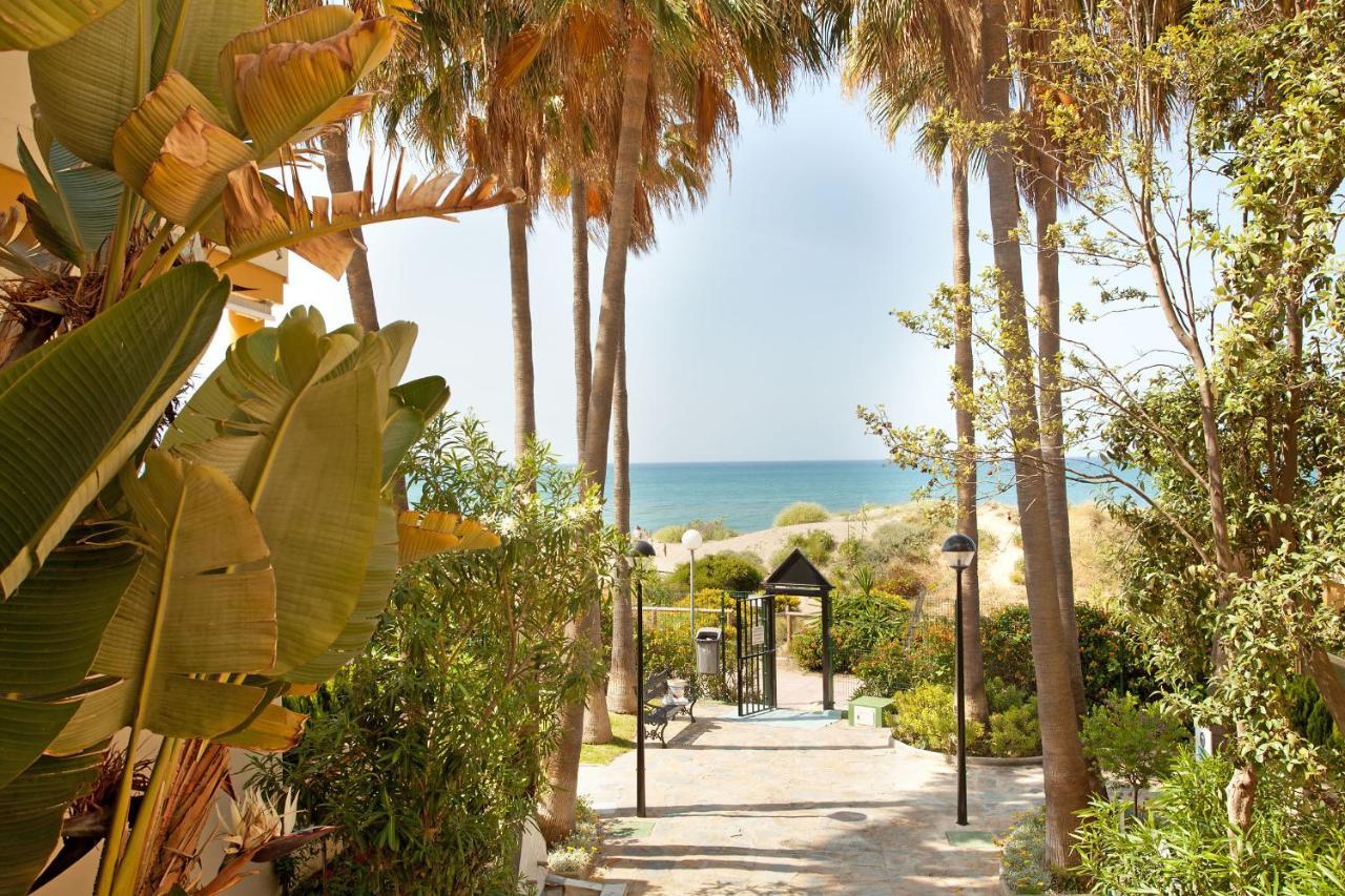 Romana Playa 637 Daire Marbella Dış mekan fotoğraf