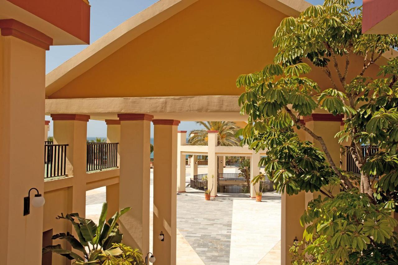 Romana Playa 637 Daire Marbella Dış mekan fotoğraf